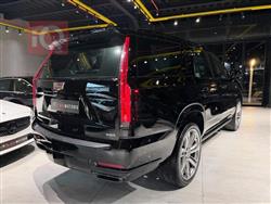 كاديلاك اسكاليد